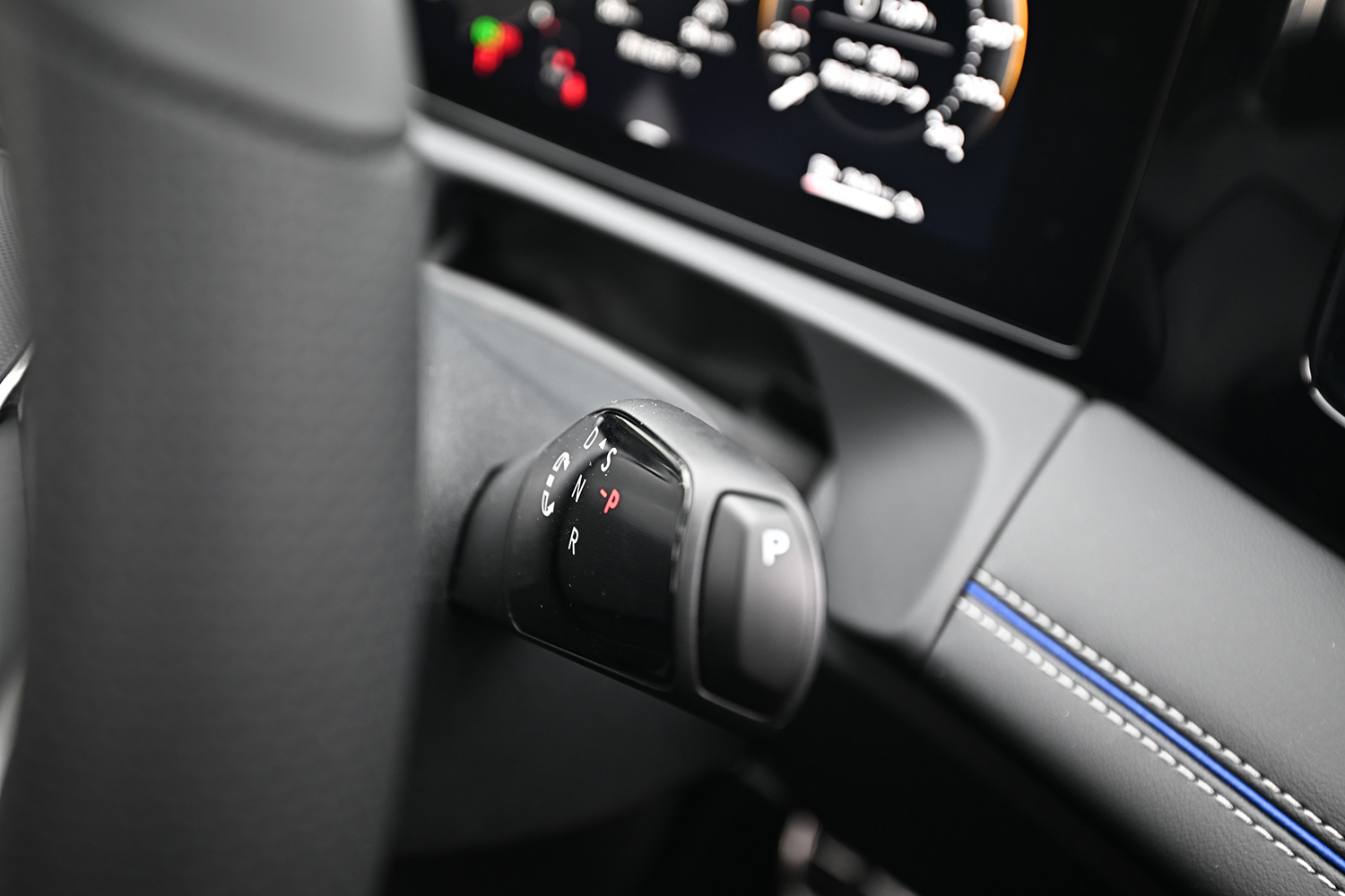 フォルクスワーゲン・ティグアン 4MOTION TDIを中谷明彦が試す 〜 画像37