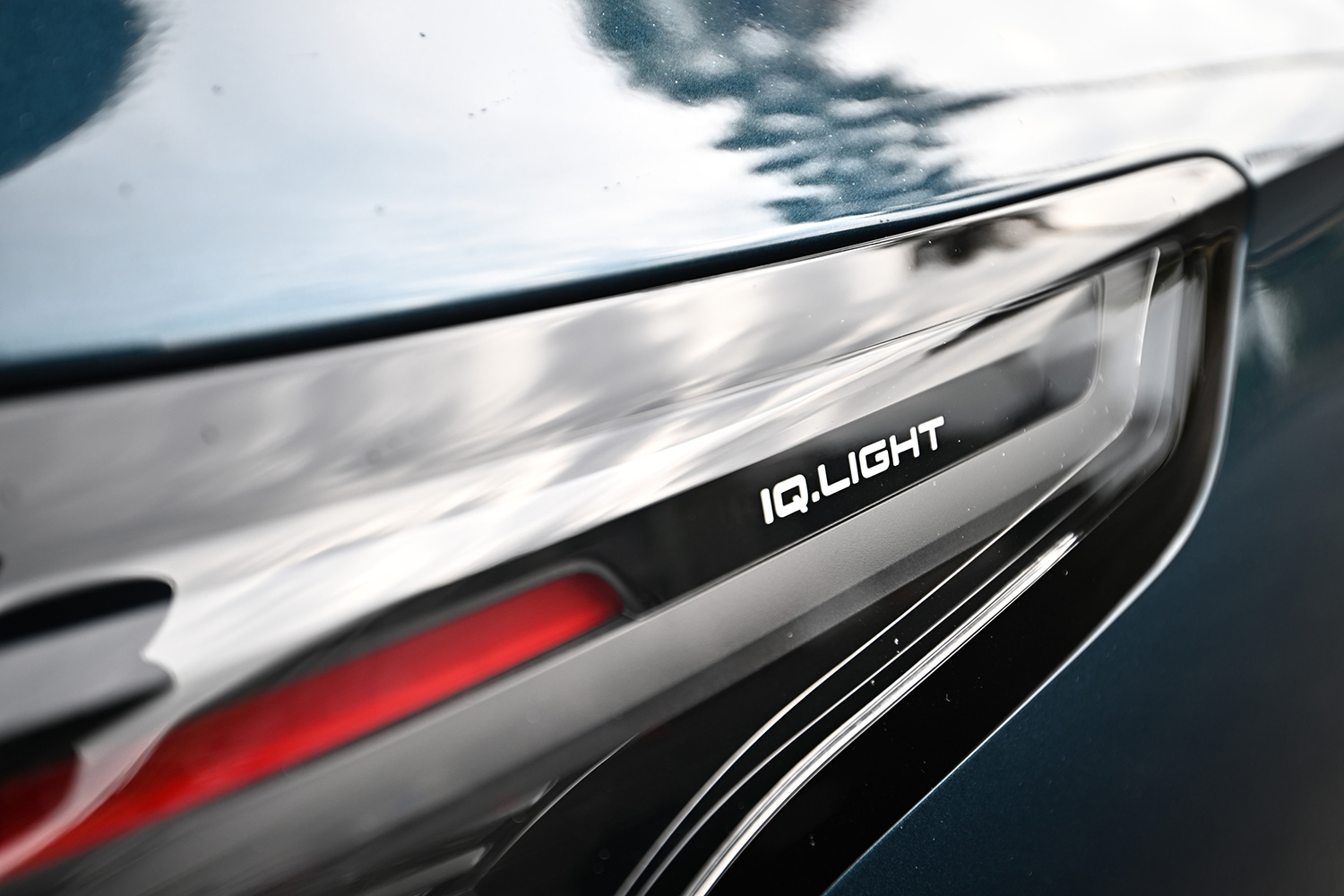 フォルクスワーゲン・ティグアン 4MOTION TDIを中谷明彦が試す 〜 画像43