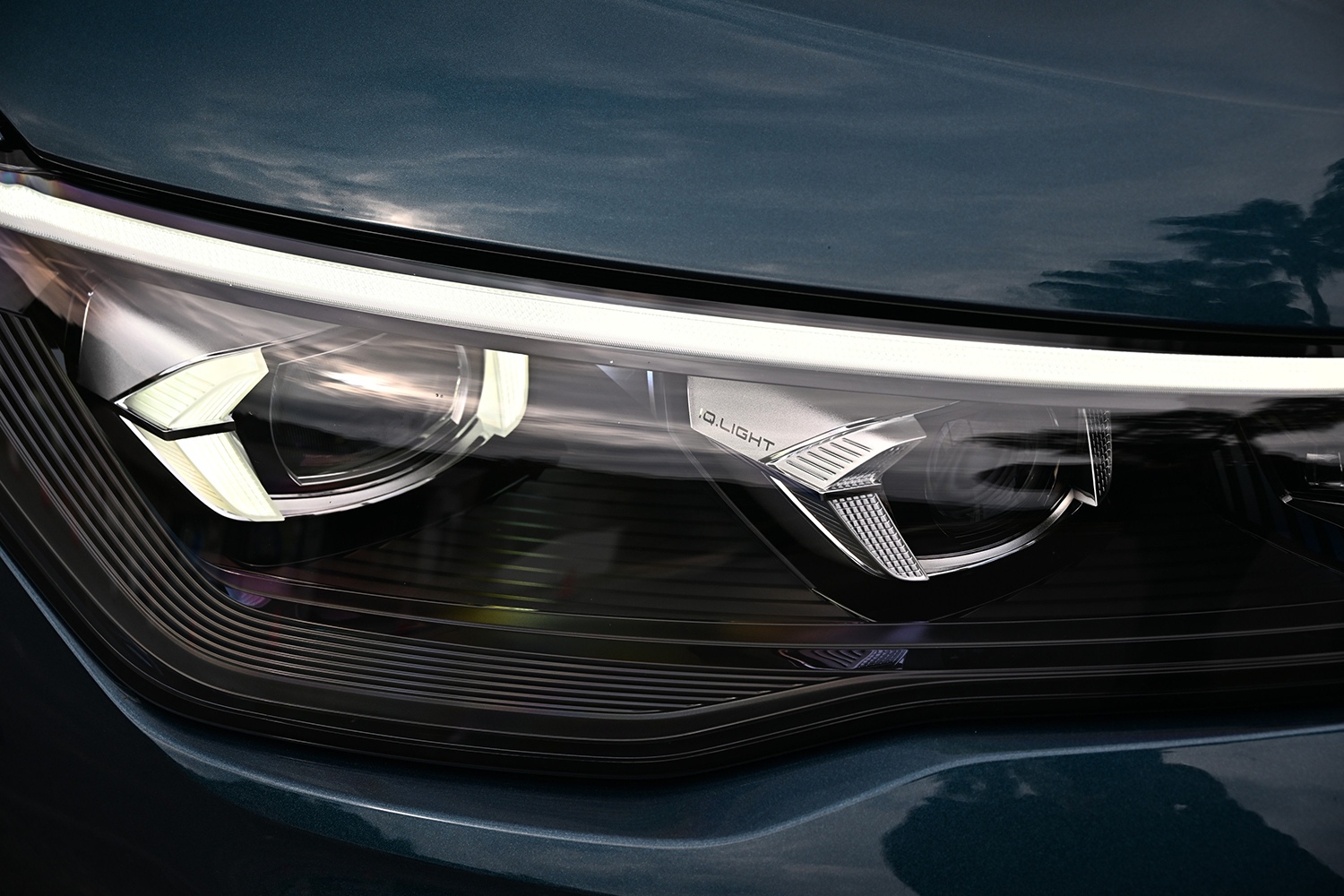 フォルクスワーゲン・ティグアン 4MOTION TDIを中谷明彦が試す 〜 画像45