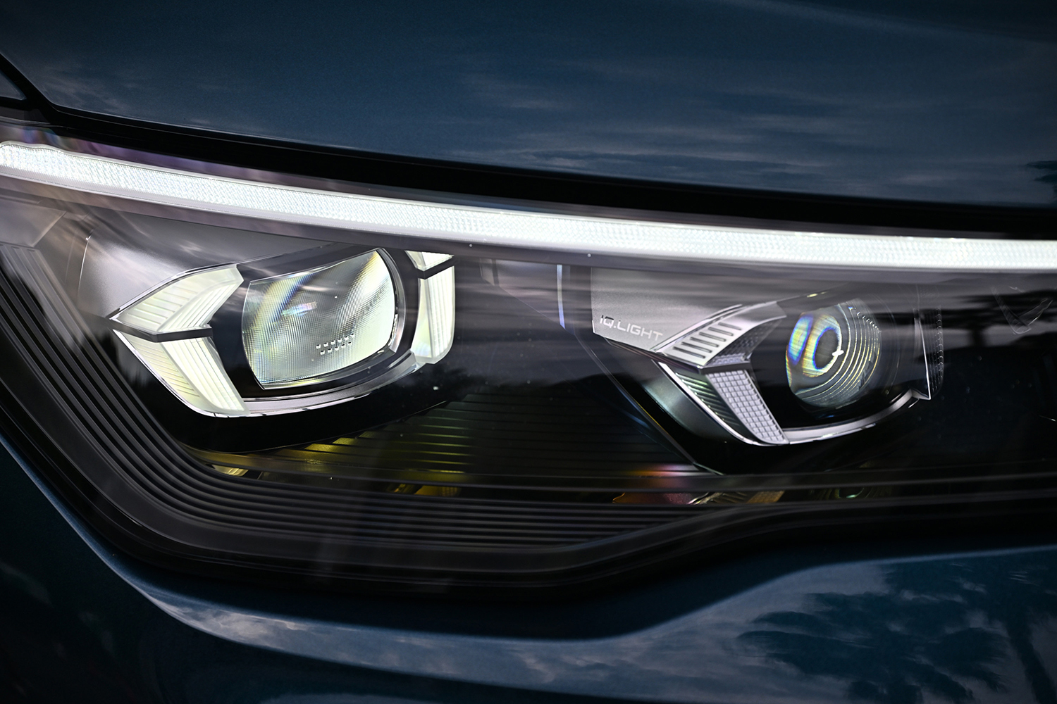 フォルクスワーゲン・ティグアン 4MOTION TDIを中谷明彦が試す 〜 画像49