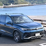 【画像】【試乗】VWティグアンはディーゼルの魅力たっぷり！　安定性も抜群だけど気になる課題もアリ 〜 画像54