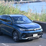 【画像】【試乗】VWティグアンはディーゼルの魅力たっぷり！　安定性も抜群だけど気になる課題もアリ 〜 画像58