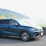 【画像】【試乗】VWティグアンはディーゼルの魅力たっぷり！　安定性も抜群だけど気になる課題もアリ 〜 画像60