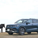 【画像】【試乗】VWティグアンはディーゼルの魅力たっぷり！　安定性も抜群だけど気になる課題もアリ 〜 画像67