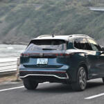 【画像】【試乗】VWティグアンはディーゼルの魅力たっぷり！　安定性も抜群だけど気になる課題もアリ 〜 画像76