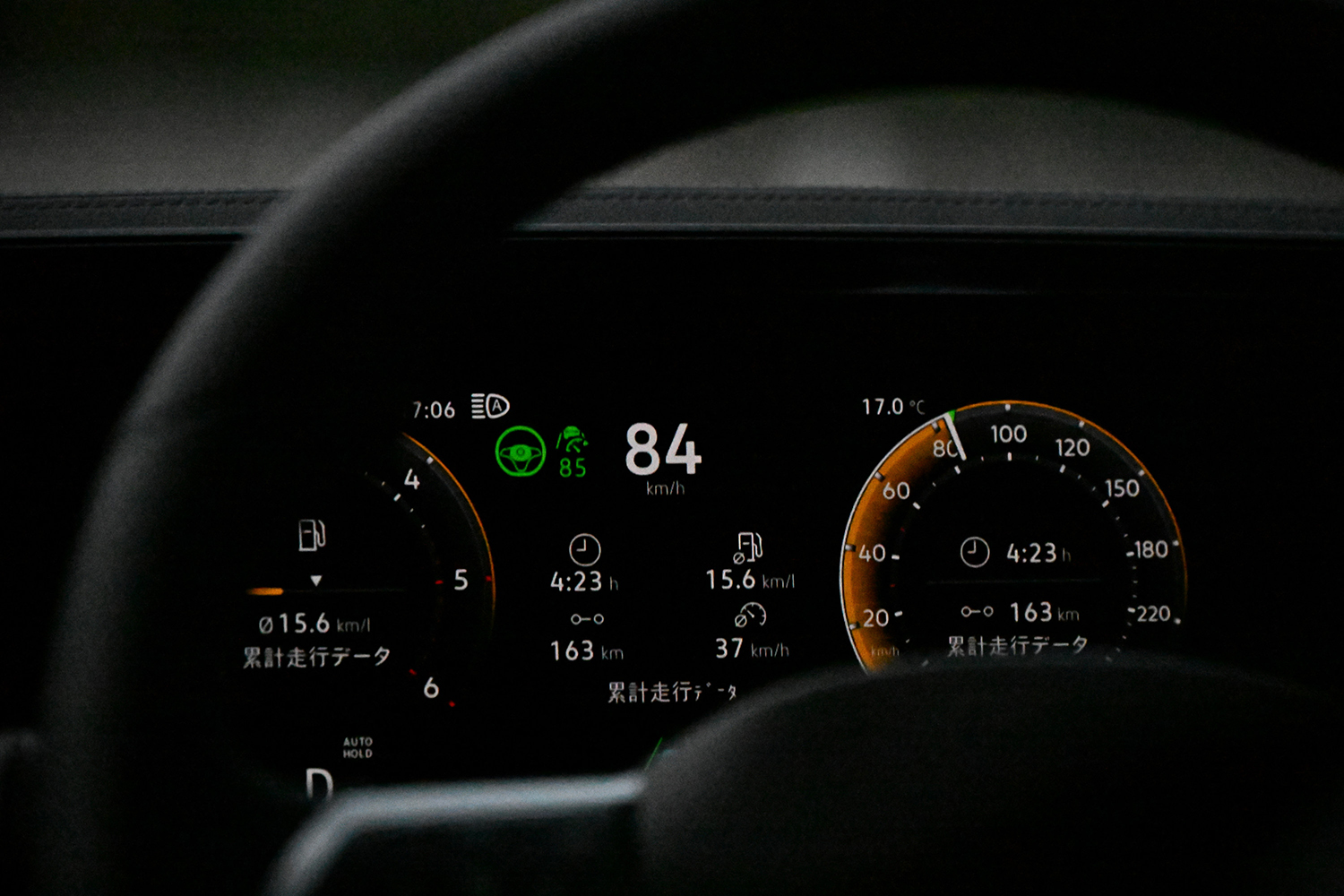 フォルクスワーゲン・ティグアン 4MOTION TDIを中谷明彦が試す 〜 画像51