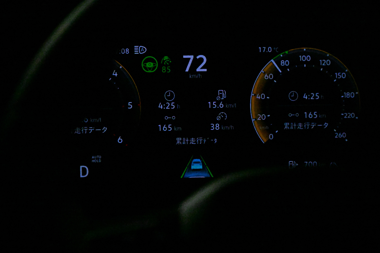 フォルクスワーゲン・ティグアン 4MOTION TDIを中谷明彦が試す 〜 画像52