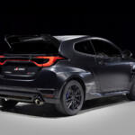 【画像】最強WRCドライバーの名を付けるからにはガチじゃないと許されない！　GRヤリス「オジエ9x」の進化っぷりを探ってみた 〜 画像2