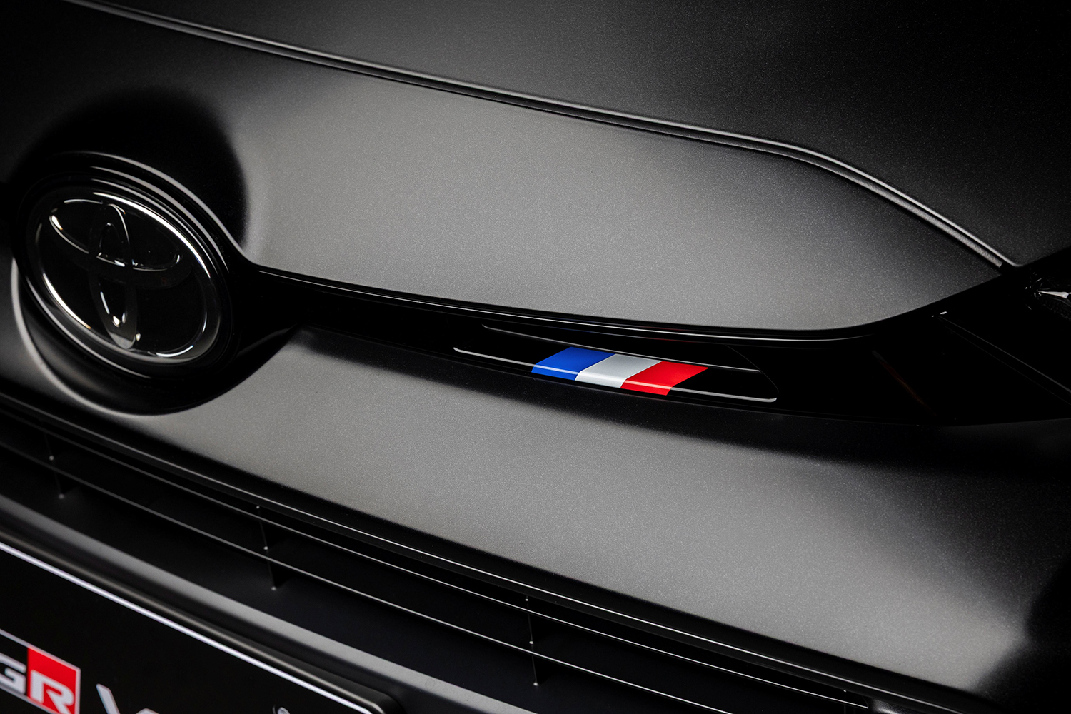 GRヤリス Sébastien Ogier 9x World Champion Editionが登場 〜 画像5