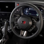 【画像】最強WRCドライバーの名を付けるからにはガチじゃないと許されない！　GRヤリス「オジエ9x」の進化っぷりを探ってみた 〜 画像6