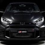 最強WRCドライバーの名を付けるからにはガチじゃないと許されない！　GRヤリス「オジエ9x」の進化っぷりを探ってみた