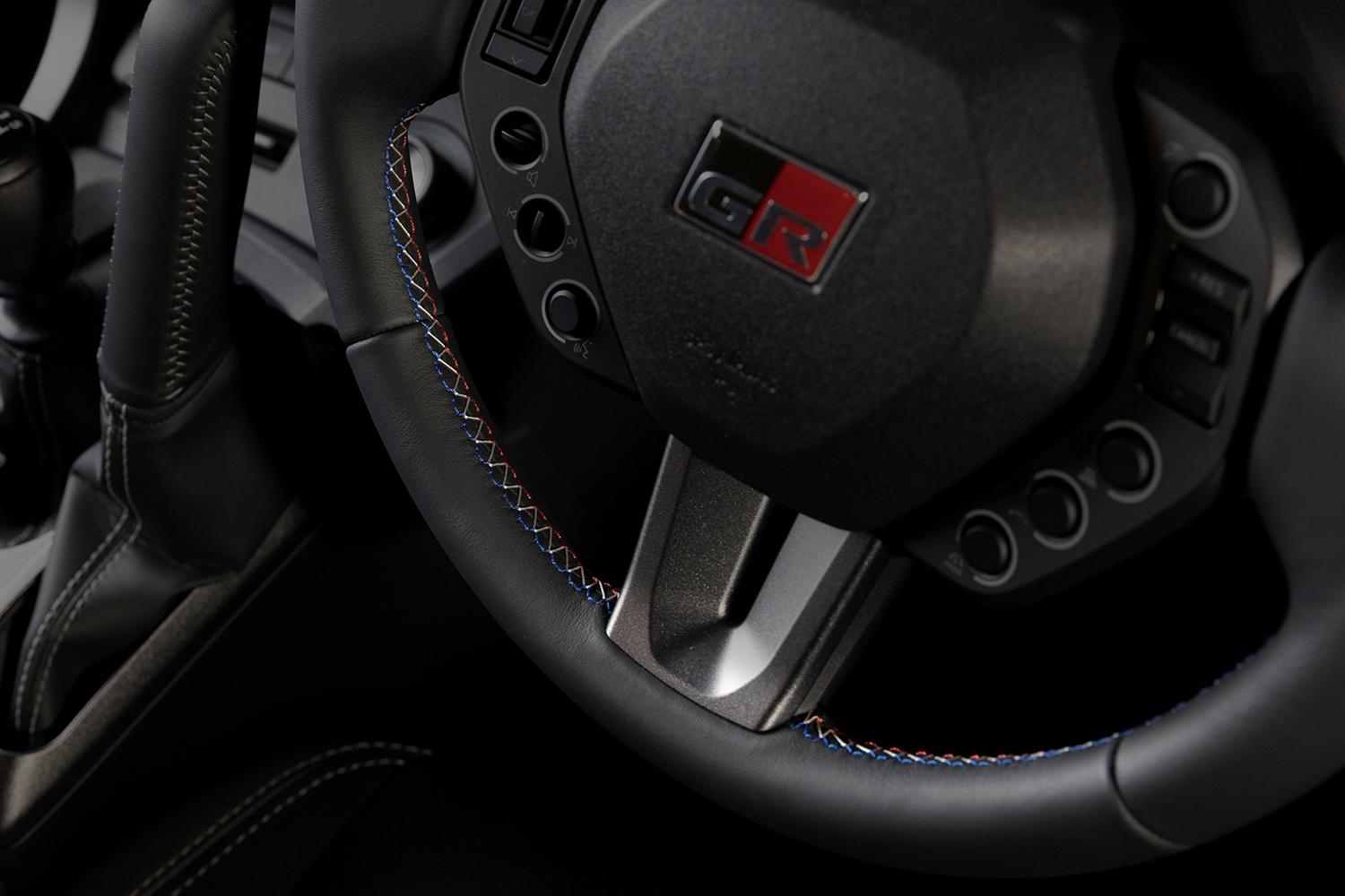 GRヤリス Sébastien Ogier 9x World Champion Editionが登場 〜 画像11