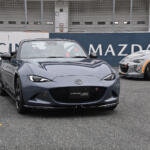 【画像】いくらなんでも200馬力のロードスターが700万円オーバーとか高すぎない？　MSpRロードスターの中身をじっくりみて価格について考えてみた 〜 画像3