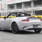 【画像】いくらなんでも200馬力のロードスターが700万円オーバーとか高すぎない？　MSpRロードスターの中身をじっくりみて価格について考えてみた 〜 画像9