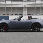 【画像】いくらなんでも200馬力のロードスターが700万円オーバーとか高すぎない？　MSpRロードスターの中身をじっくりみて価格について考えてみた 〜 画像10