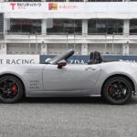 【画像】いくらなんでも200馬力のロードスターが700万円オーバーとか高すぎない？　MSpRロードスターの中身をじっくりみて価格について考えてみた 〜 画像11