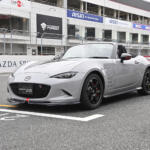 【画像】いくらなんでも200馬力のロードスターが700万円オーバーとか高すぎない？　MSpRロードスターの中身をじっくりみて価格について考えてみた 〜 画像12