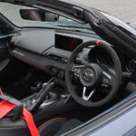 【画像】いくらなんでも200馬力のロードスターが700万円オーバーとか高すぎない？　MSpRロードスターの中身をじっくりみて価格について考えてみた 〜 画像15