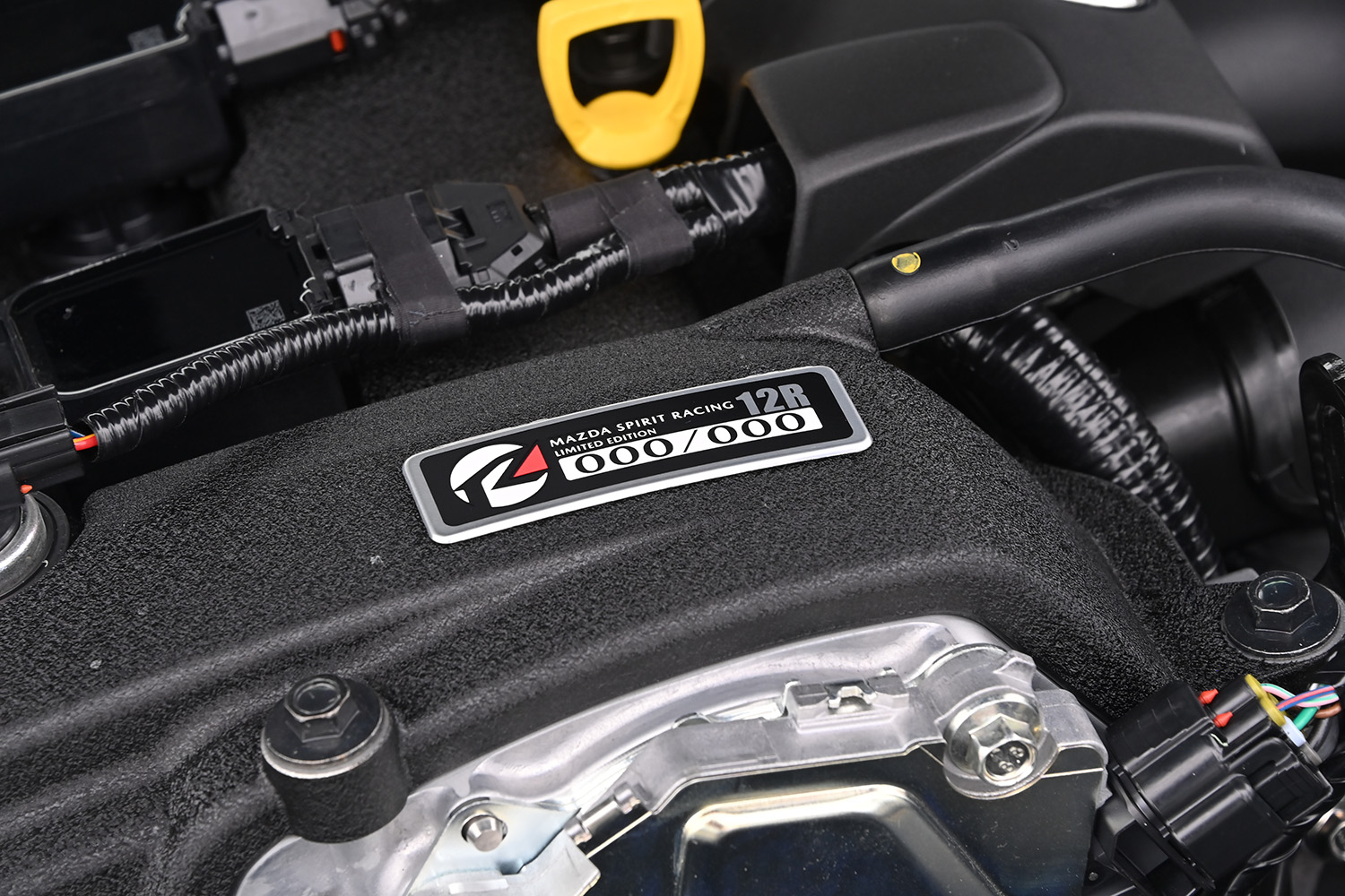 マツダスピリットレーシングロードスターが高価な理由 〜 画像17