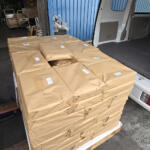 【画像】港で見かけた大きなスロープ！　荷物の積み込みに重要な意味をもつ「バンニングスロープ」の使い方とは 〜 画像2