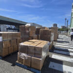 【画像】港で見かけた大きなスロープ！　荷物の積み込みに重要な意味をもつ「バンニングスロープ」の使い方とは 〜 画像3