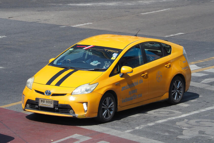 熱帯のタイで「エアコン利かないんだもん」で不人気になった３代目プリウス！　悪印象を見事に払拭してHEVを浸透させた日本メーカーの技術力に乾杯!!