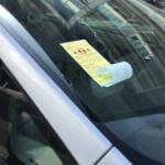 【画像】「うわっ、ガラスに駐禁の黄色い紙貼られてんじゃん」は絶対アウトというワケじゃなかった！　「不可抗力」「誤認」の場合は弁明機会で覆る可能性が残されている 〜 画像11