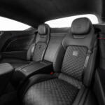 【画像】自動車メーカーに昇華したブラバス！　メルセデスに続いて新たに手がけた「ベントレー」は買える人が羨ましすぎるパフォーマンスだった 〜 画像1