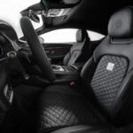 【画像】自動車メーカーに昇華したブラバス！　メルセデスに続いて新たに手がけた「ベントレー」は買える人が羨ましすぎるパフォーマンスだった 〜 画像2