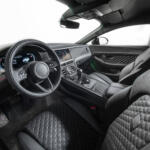 【画像】自動車メーカーに昇華したブラバス！　メルセデスに続いて新たに手がけた「ベントレー」は買える人が羨ましすぎるパフォーマンスだった 〜 画像3