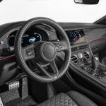 【画像】自動車メーカーに昇華したブラバス！　メルセデスに続いて新たに手がけた「ベントレー」は買える人が羨ましすぎるパフォーマンスだった 〜 画像6