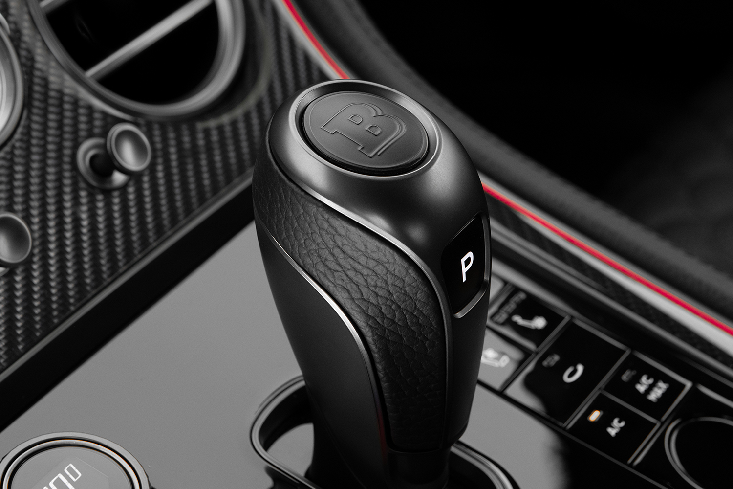 ベントレーをベースにブラバスが手がけた「900」シリーズ 〜 画像12