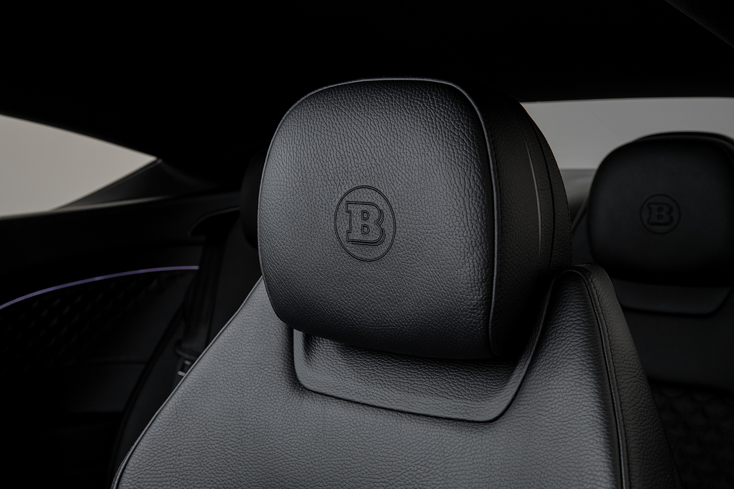 ベントレーをベースにブラバスが手がけた「900」シリーズ 〜 画像14