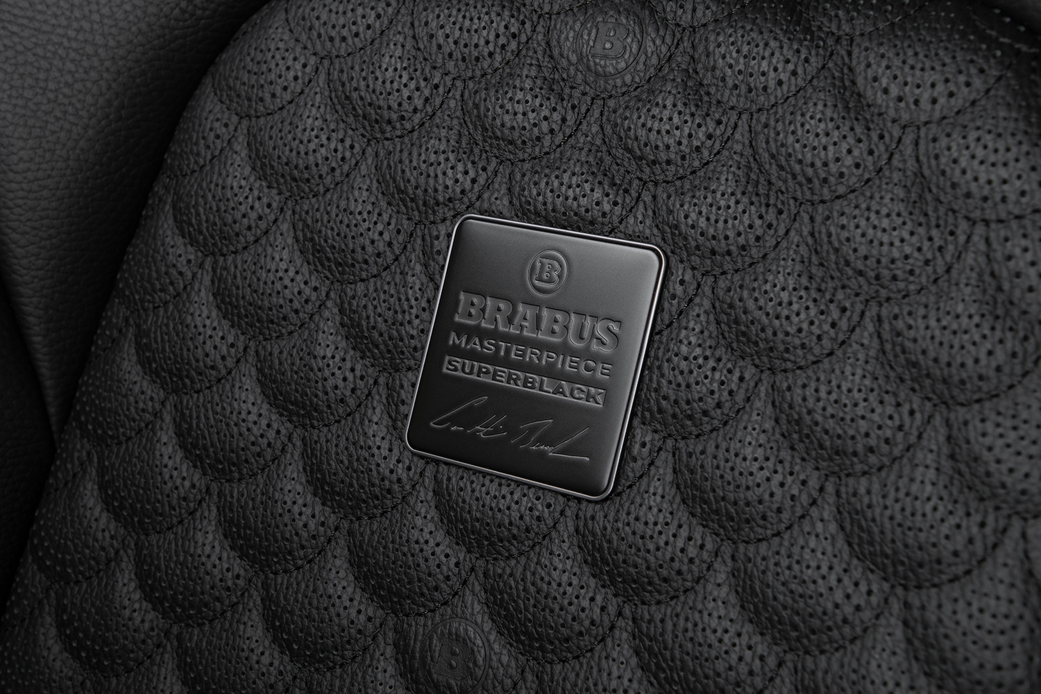 ベントレーをベースにブラバスが手がけた「900」シリーズ 〜 画像15