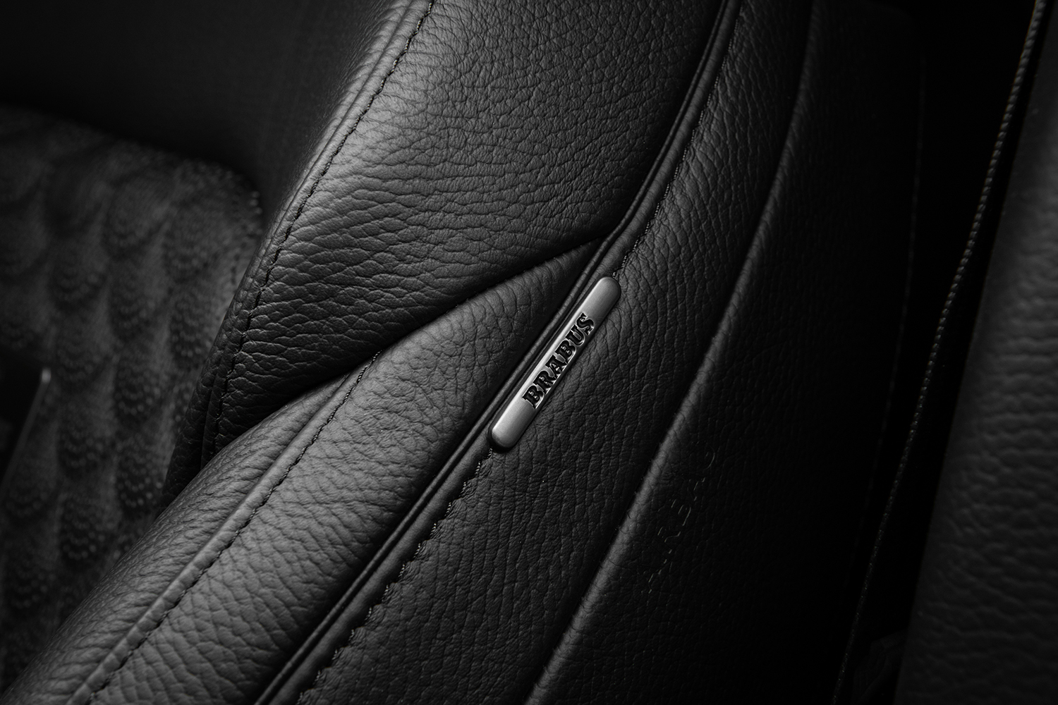 ベントレーをベースにブラバスが手がけた「900」シリーズ 〜 画像16