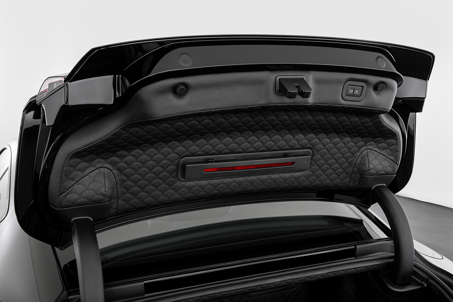 ベントレーをベースにブラバスが手がけた「900」シリーズ 〜 画像18