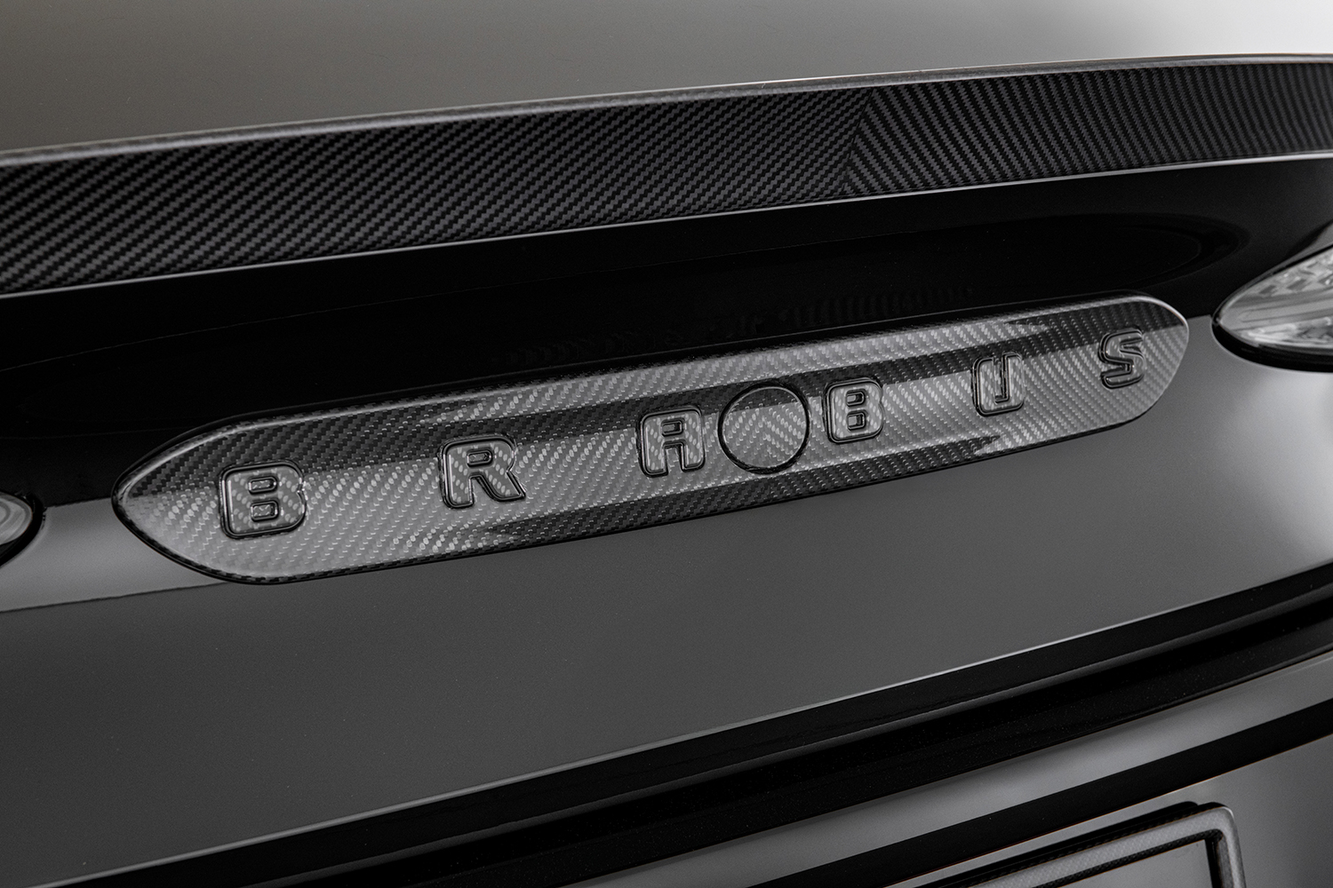 ベントレーをベースにブラバスが手がけた「900」シリーズ 〜 画像19