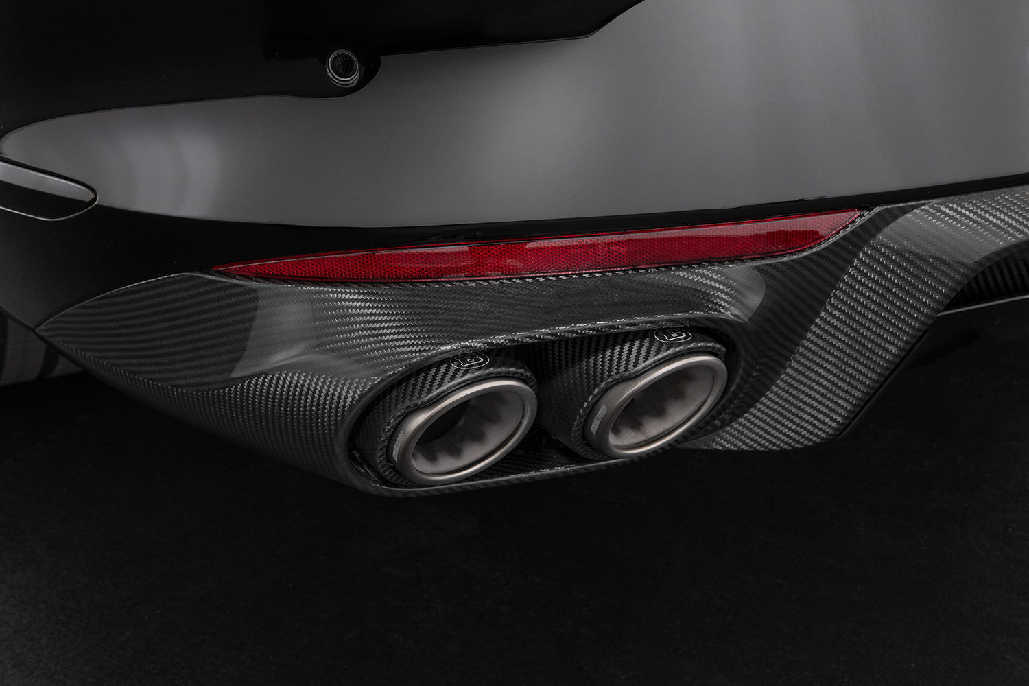 ベントレーをベースにブラバスが手がけた「900」シリーズ 〜 画像20