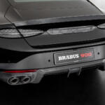 【画像】自動車メーカーに昇華したブラバス！　メルセデスに続いて新たに手がけた「ベントレー」は買える人が羨ましすぎるパフォーマンスだった 〜 画像21