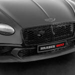 【画像】自動車メーカーに昇華したブラバス！　メルセデスに続いて新たに手がけた「ベントレー」は買える人が羨ましすぎるパフォーマンスだった 〜 画像27