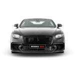 【画像】自動車メーカーに昇華したブラバス！　メルセデスに続いて新たに手がけた「ベントレー」は買える人が羨ましすぎるパフォーマンスだった 〜 画像29