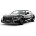 【画像】自動車メーカーに昇華したブラバス！　メルセデスに続いて新たに手がけた「ベントレー」は買える人が羨ましすぎるパフォーマンスだった 〜 画像31