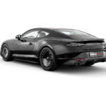 【画像】自動車メーカーに昇華したブラバス！　メルセデスに続いて新たに手がけた「ベントレー」は買える人が羨ましすぎるパフォーマンスだった 〜 画像35