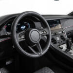 【画像】自動車メーカーに昇華したブラバス！　メルセデスに続いて新たに手がけた「ベントレー」は買える人が羨ましすぎるパフォーマンスだった 〜 画像41