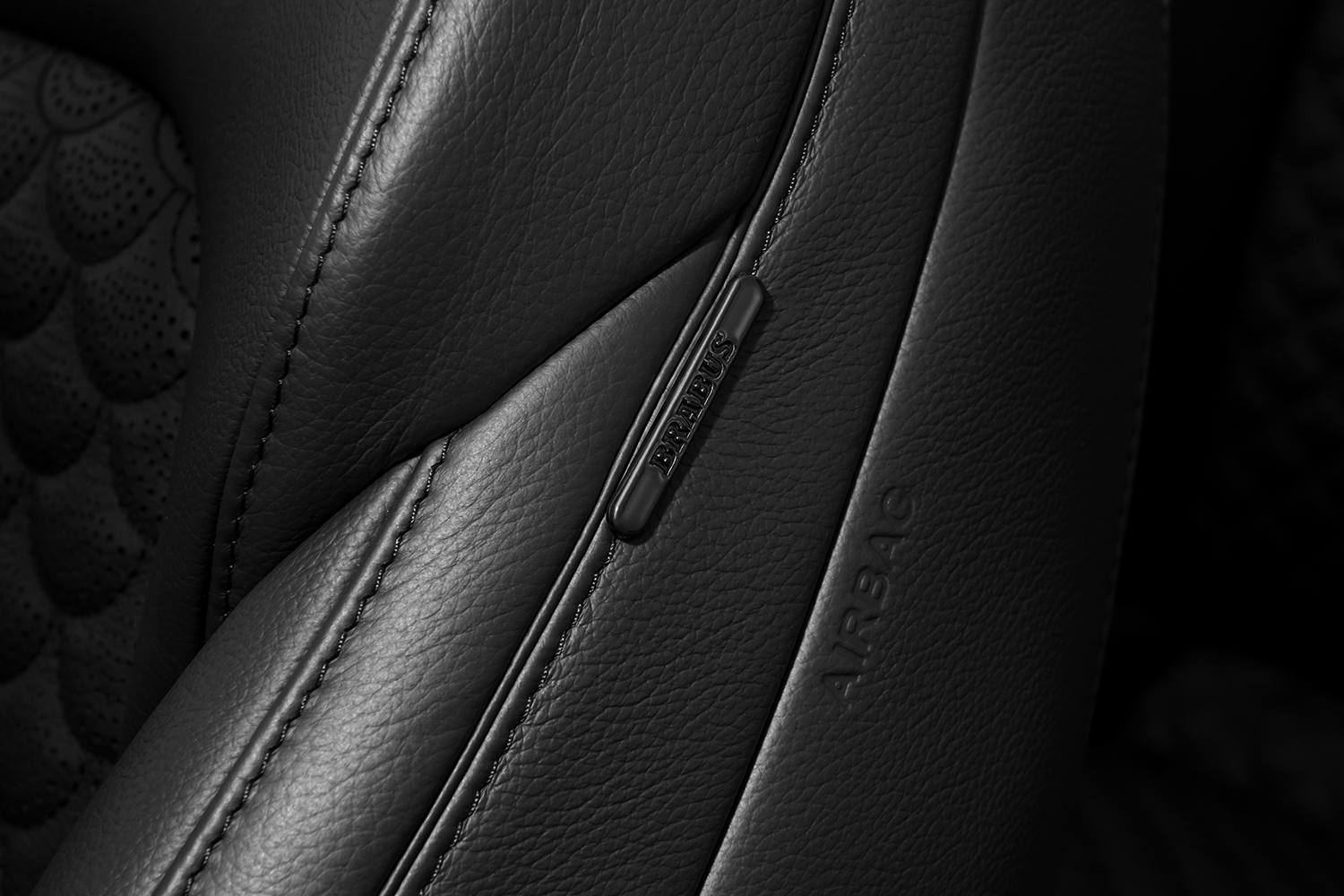 ベントレーをベースにブラバスが手がけた「900」シリーズ 〜 画像42