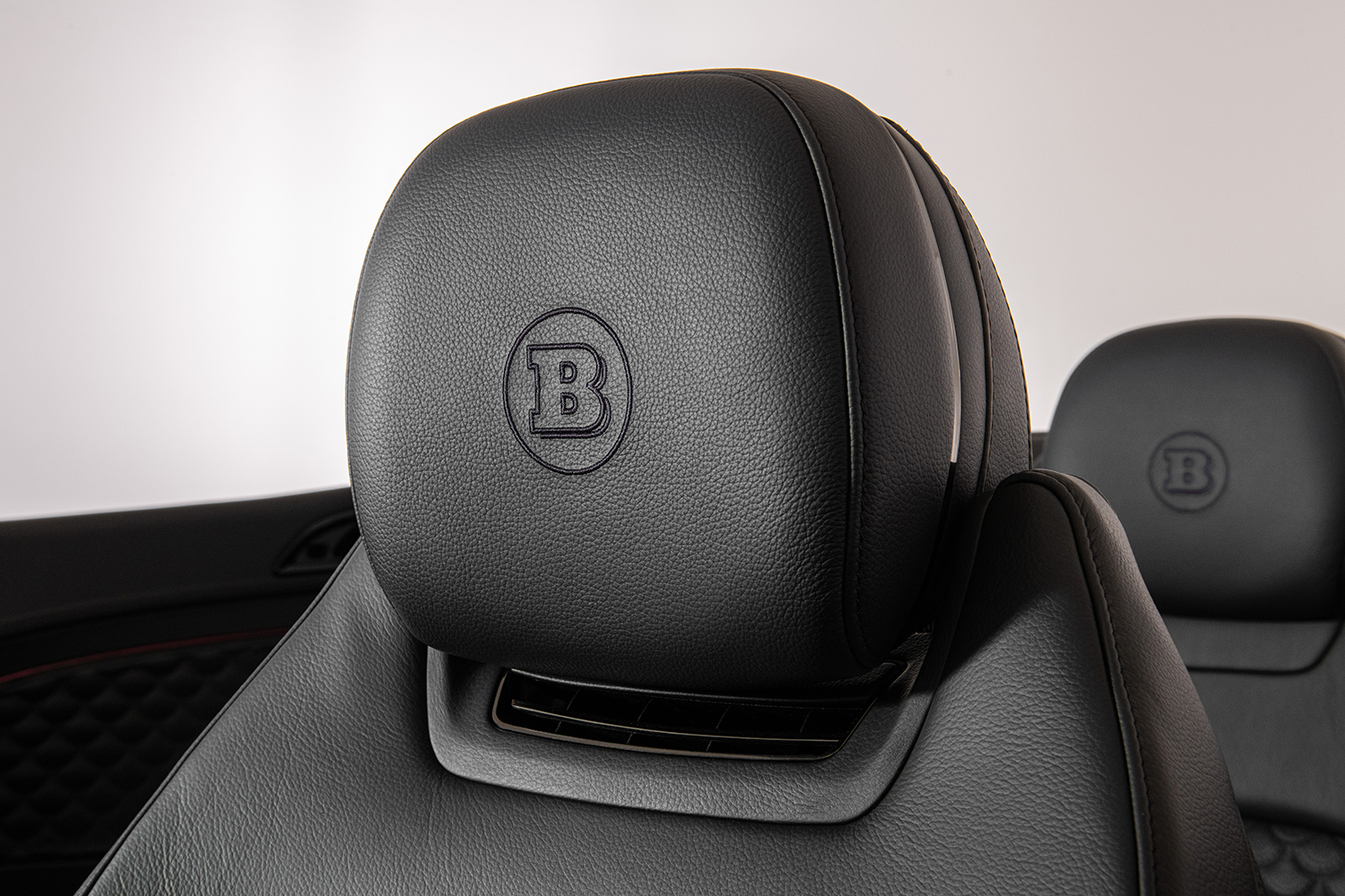 ベントレーをベースにブラバスが手がけた「900」シリーズ 〜 画像43