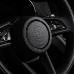 【画像】自動車メーカーに昇華したブラバス！　メルセデスに続いて新たに手がけた「ベントレー」は買える人が羨ましすぎるパフォーマンスだった 〜 画像48