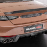 【画像】自動車メーカーに昇華したブラバス！　メルセデスに続いて新たに手がけた「ベントレー」は買える人が羨ましすぎるパフォーマンスだった 〜 画像58