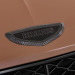 【画像】自動車メーカーに昇華したブラバス！　メルセデスに続いて新たに手がけた「ベントレー」は買える人が羨ましすぎるパフォーマンスだった 〜 画像62