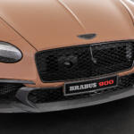 【画像】自動車メーカーに昇華したブラバス！　メルセデスに続いて新たに手がけた「ベントレー」は買える人が羨ましすぎるパフォーマンスだった 〜 画像63